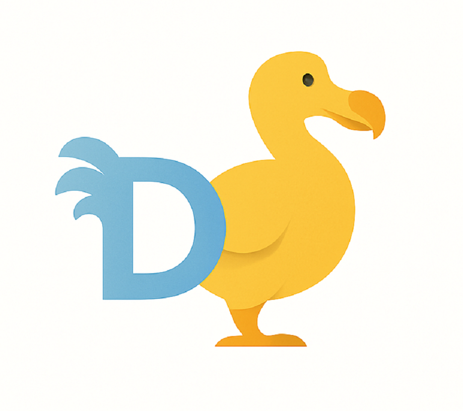 Logo Dodo